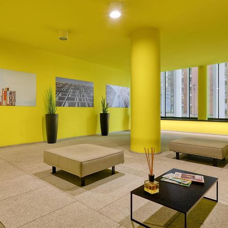 Mpm- Merlata Bloom Apartment Pero Exterior photo