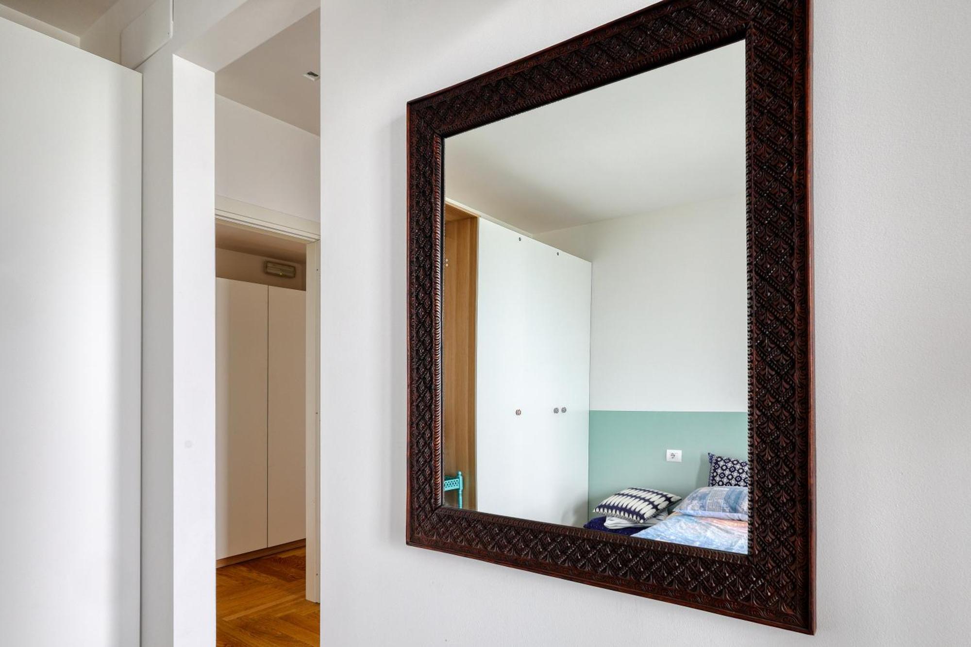 Mpm- Merlata Bloom Apartment Pero Exterior photo